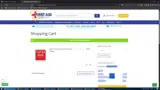 GIMME5 coupon verification screenshot