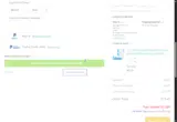 Take5 coupon verification screenshot