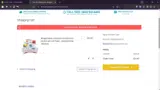 MEM2025 coupon verification screenshot