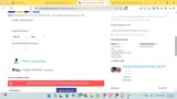 MEM2025 coupon verification screenshot