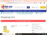 43FOR4 coupon verification screenshot