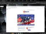 MEM2025 coupon verification screenshot