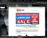 3DayWeekend coupon verification screenshot