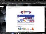 Spangled coupon verification screenshot