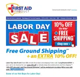 LongWeekend2024 coupon verification screenshot