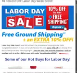 LongWeekend2024 coupon verification screenshot