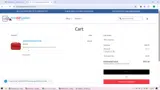 safetyfirst10 coupon verification screenshot