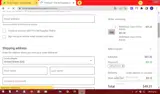 safetyfirst10 coupon verification screenshot
