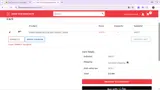 SPRING15 coupon verification screenshot