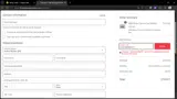 MOMREADY15 coupon verification screenshot