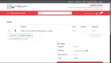 DADVENTURE15 coupon verification screenshot