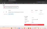 DADVENTURE15 coupon verification screenshot