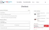 HOORAY20 coupon verification screenshot