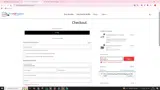 NOJOKE15 coupon verification screenshot