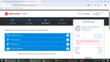 DEC25 coupon verification screenshot