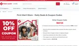 MAY25 coupon verification screenshot