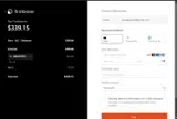 GROWTH15 coupon verification screenshot