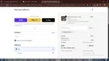 SIMPLYCODES coupon verification screenshot