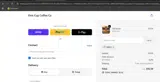 TNN23 coupon verification screenshot
