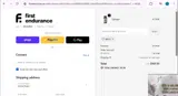 MH10 coupon verification screenshot