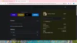CLAIMMYCART coupon verification screenshot