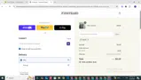 10OFF coupon verification screenshot