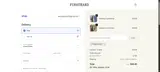 WELCOME10 coupon verification screenshot