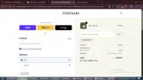 SABRYINSP coupon verification screenshot