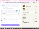 SABRYINSP coupon verification screenshot