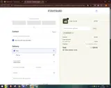 SABRYINSP coupon verification screenshot