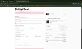 First Light Farms US coupon verification screenshot