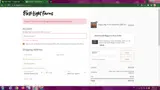 First Light Farms US coupon verification screenshot