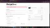 First Light Farms US coupon verification screenshot