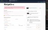 First Light Farms US coupon verification screenshot