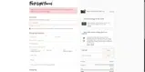 First Light Farms US coupon verification screenshot