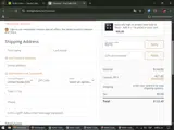 First Light Farms US coupon verification screenshot