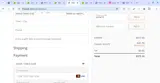 First Light Farms US coupon verification screenshot