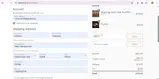 First Light Farms US coupon verification screenshot