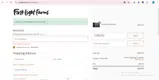 FLFREESHIP coupon verification screenshot