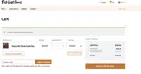 KETOSNACKZ coupon verification screenshot