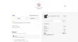 First Stop Fashion coupon verification screenshot