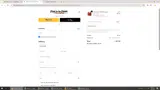 lucky25 coupon verification screenshot