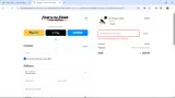DEAL6 coupon verification screenshot