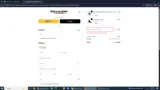 CODE10 coupon verification screenshot