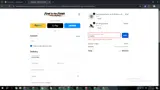 CODE10 coupon verification screenshot