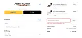 CODE10 coupon verification screenshot