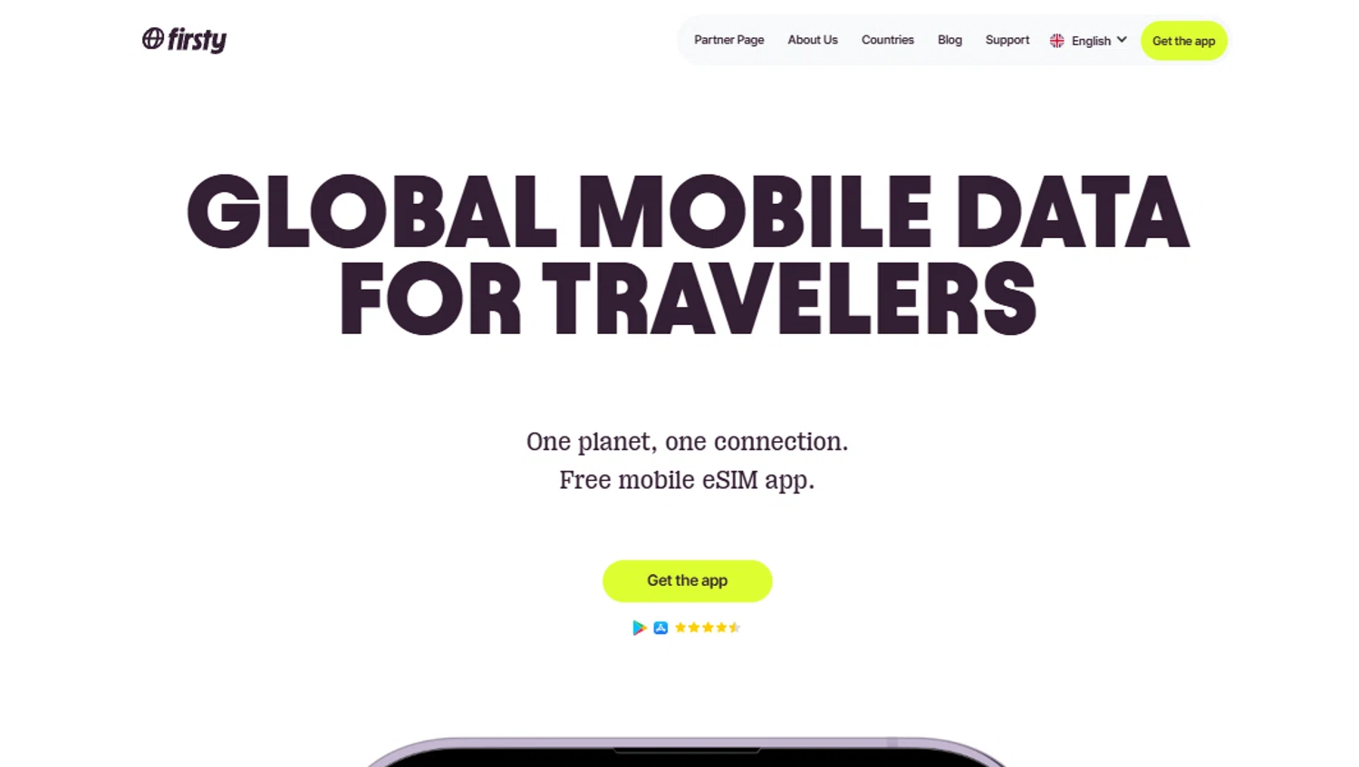 Firsty promo code screenshot showing code THANKS applied at Firsty checkout page. Uploaded by SimplyCodes community member SimplyCVerlie on Feb 7, 2025