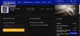 WELCOME10 coupon verification screenshot