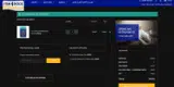 WELCOME15 coupon verification screenshot
