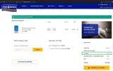 COTW15 coupon verification screenshot
